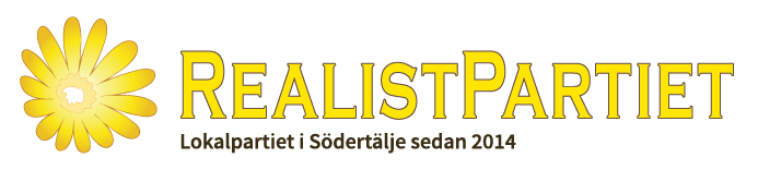 Realistpartiet Logo
